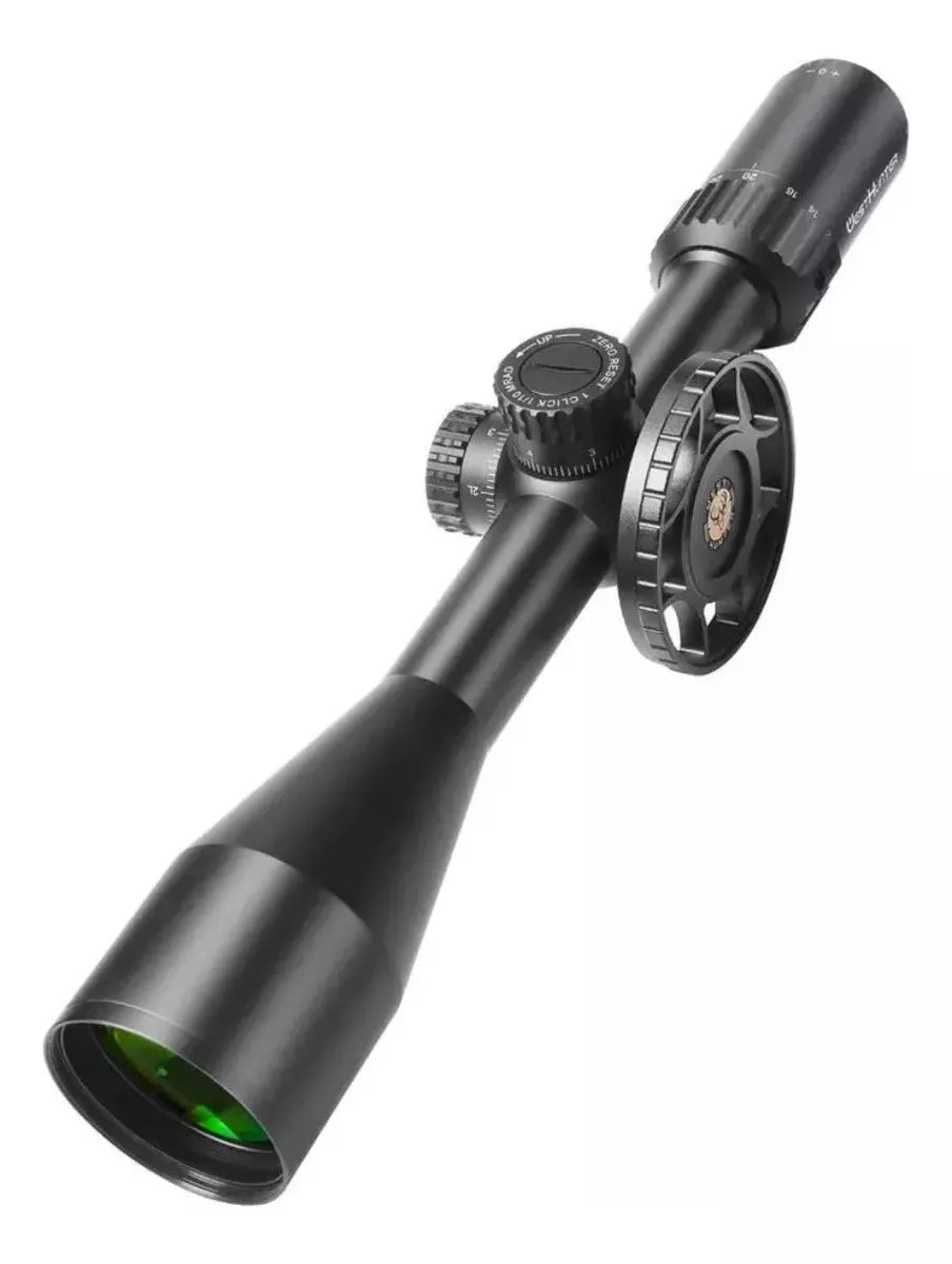 Mira Telescópica Westhunter WHI 6-24x50 SFIR FFP