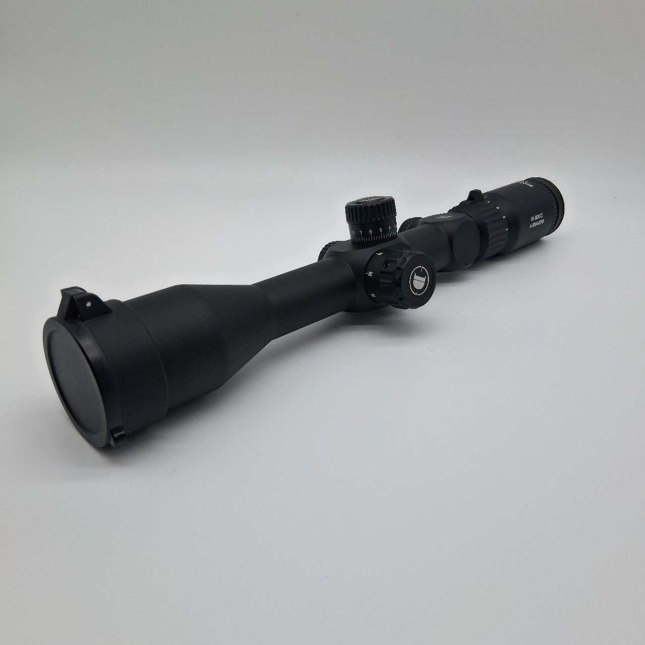 Mira Telescópica Discovery HT 4-16x44, IR FFP