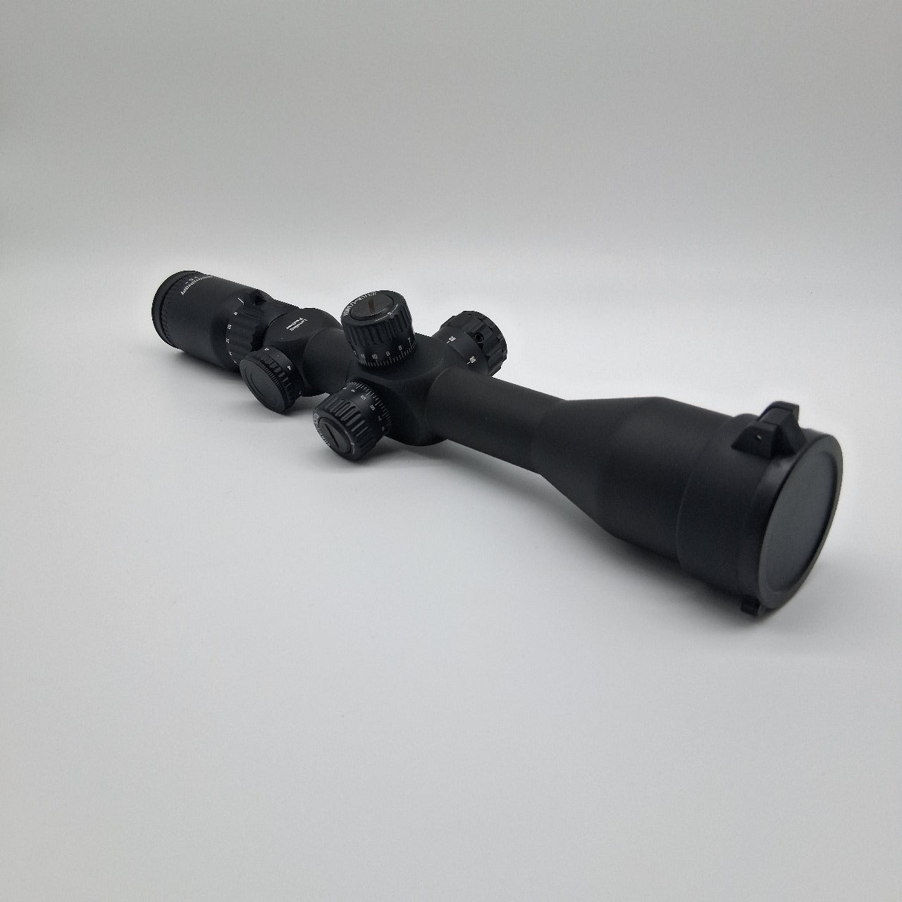 Mira Telescópica Discovery HT 4-16x44, IR FFP