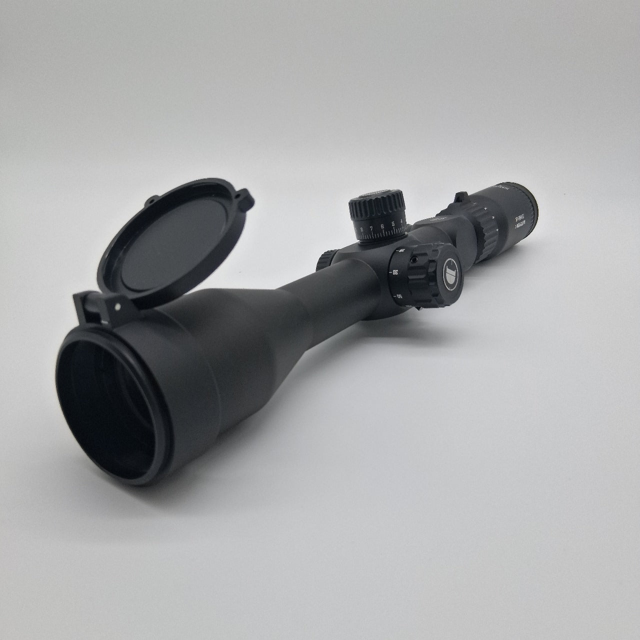 Mira Telescópica Discovery HT 4-16x44, IR FFP