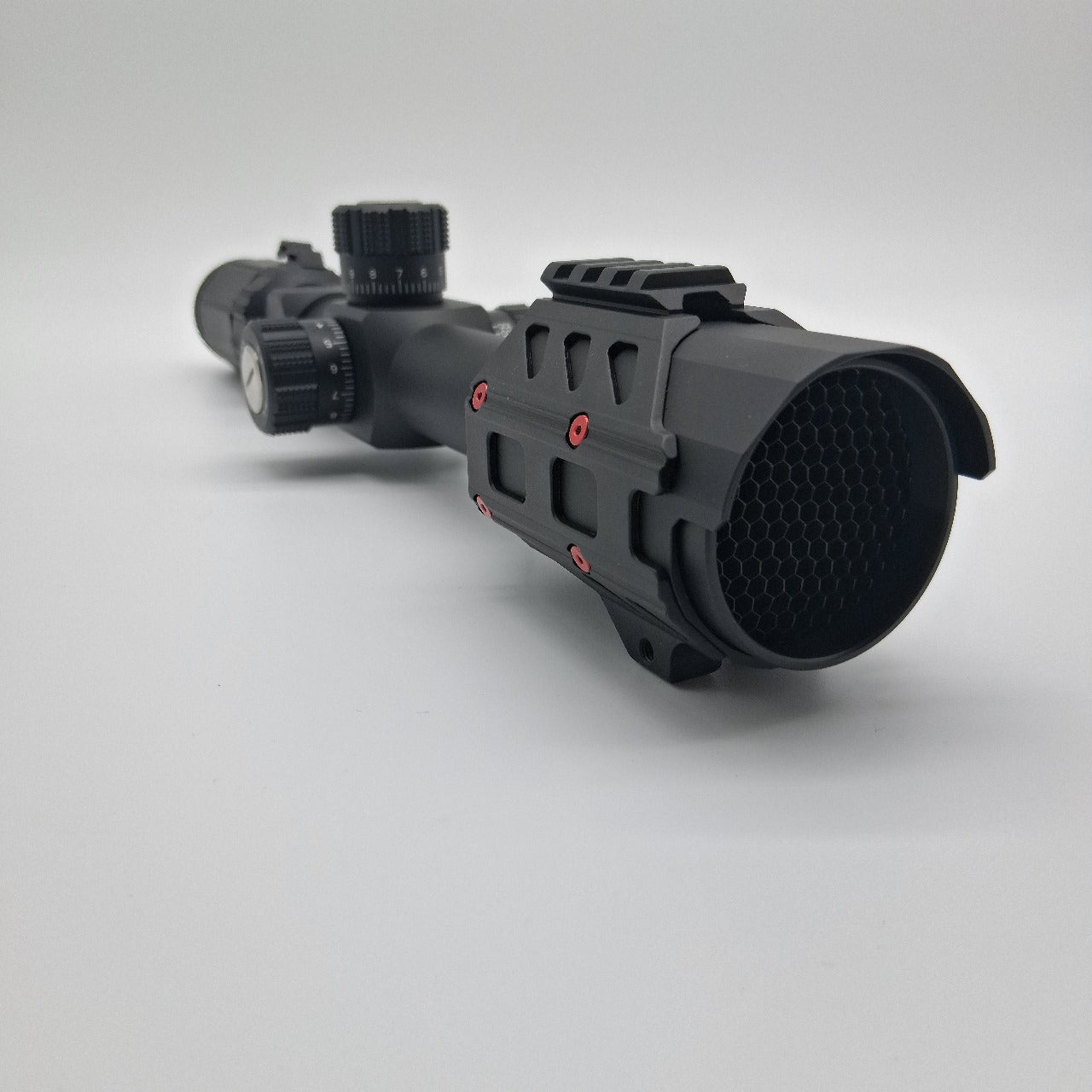 Mira Telescópica Discovery HS 4-16x44 SFIR FFP