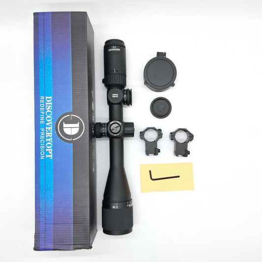 Mira Telescópica Discovery MS 4-16x42