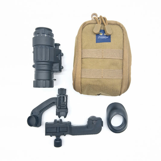 Visión Nocturna Monocular PVS-14