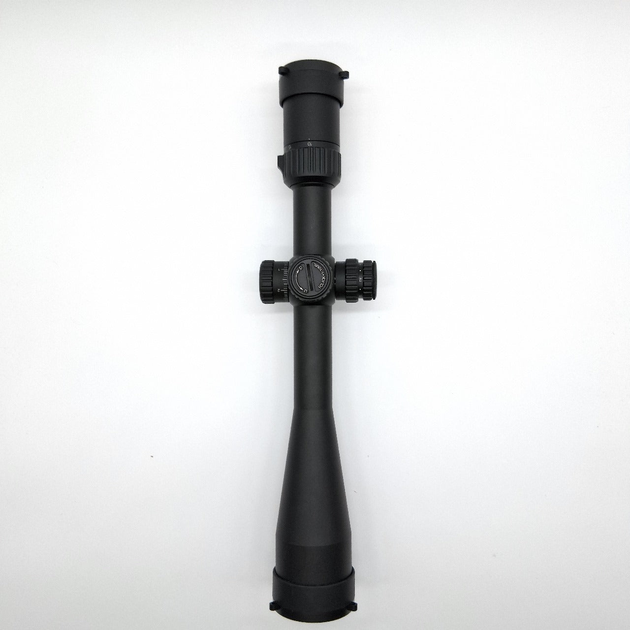 Mira Telescópica Westhunter TD-S 10-40x50 SFIR