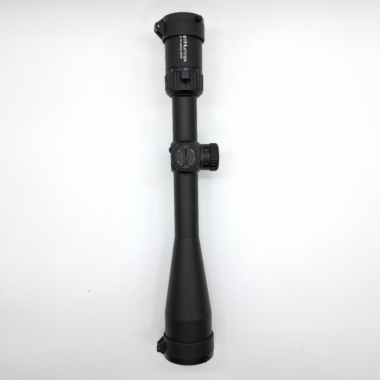 Mira Telescópica Westhunter TD-S 10-40x50 SFIR