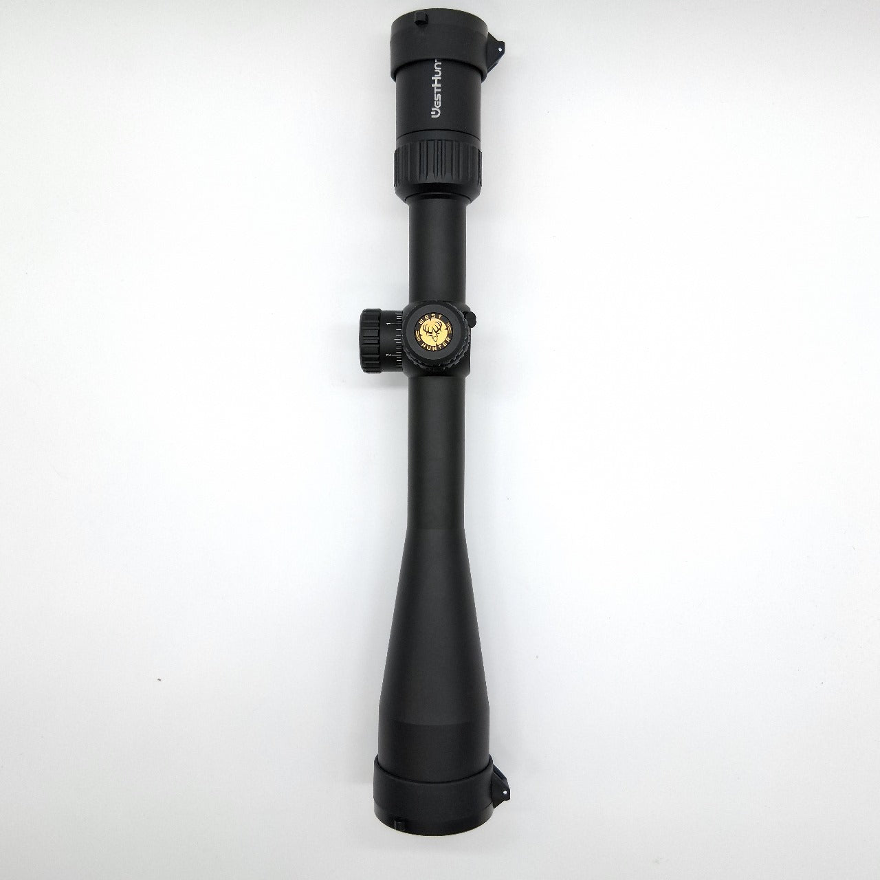 Mira Telescópica Westhunter TD-S 10-40x50 SFIR