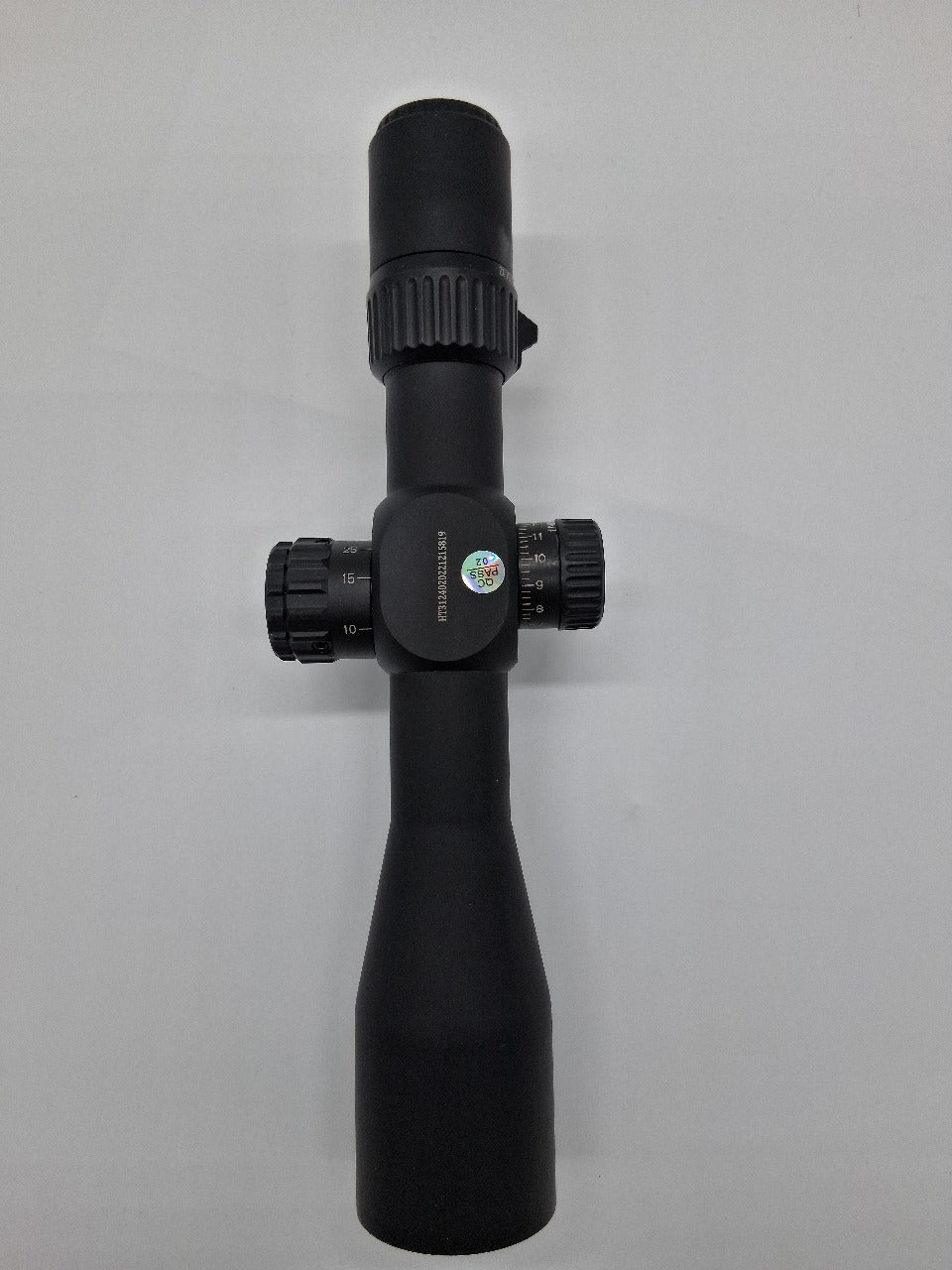 Mira Telescópica Discovery HT 3-12x40 SF FFP