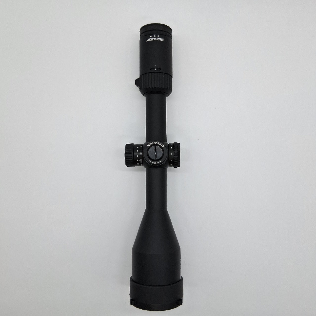 Mira Telescópica Discovery MS 3-9x50 IR SFP