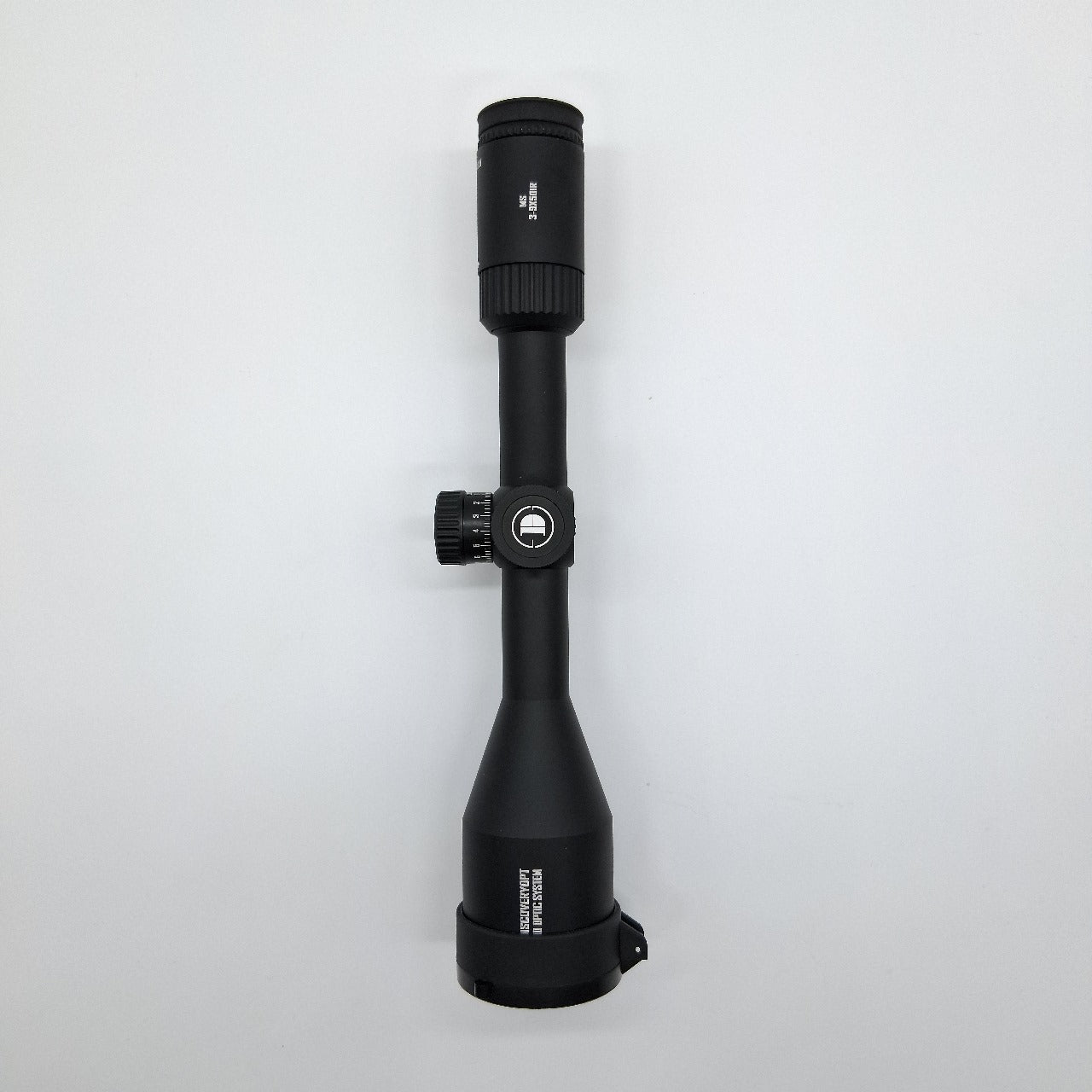 Mira Telescópica Discovery MS 3-9x50 IR SFP