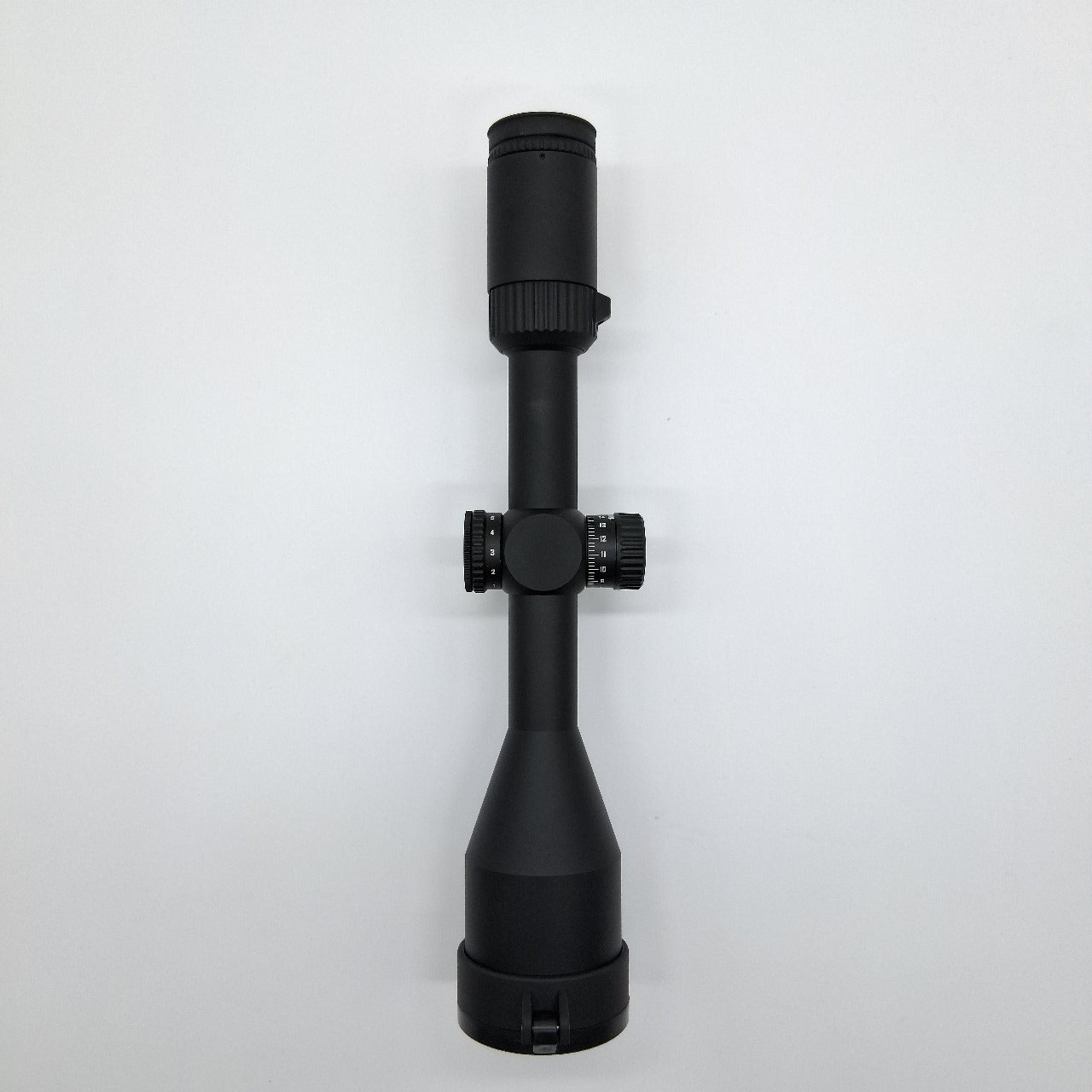 Mira Telescópica Discovery MS 3-9x50 IR SFP