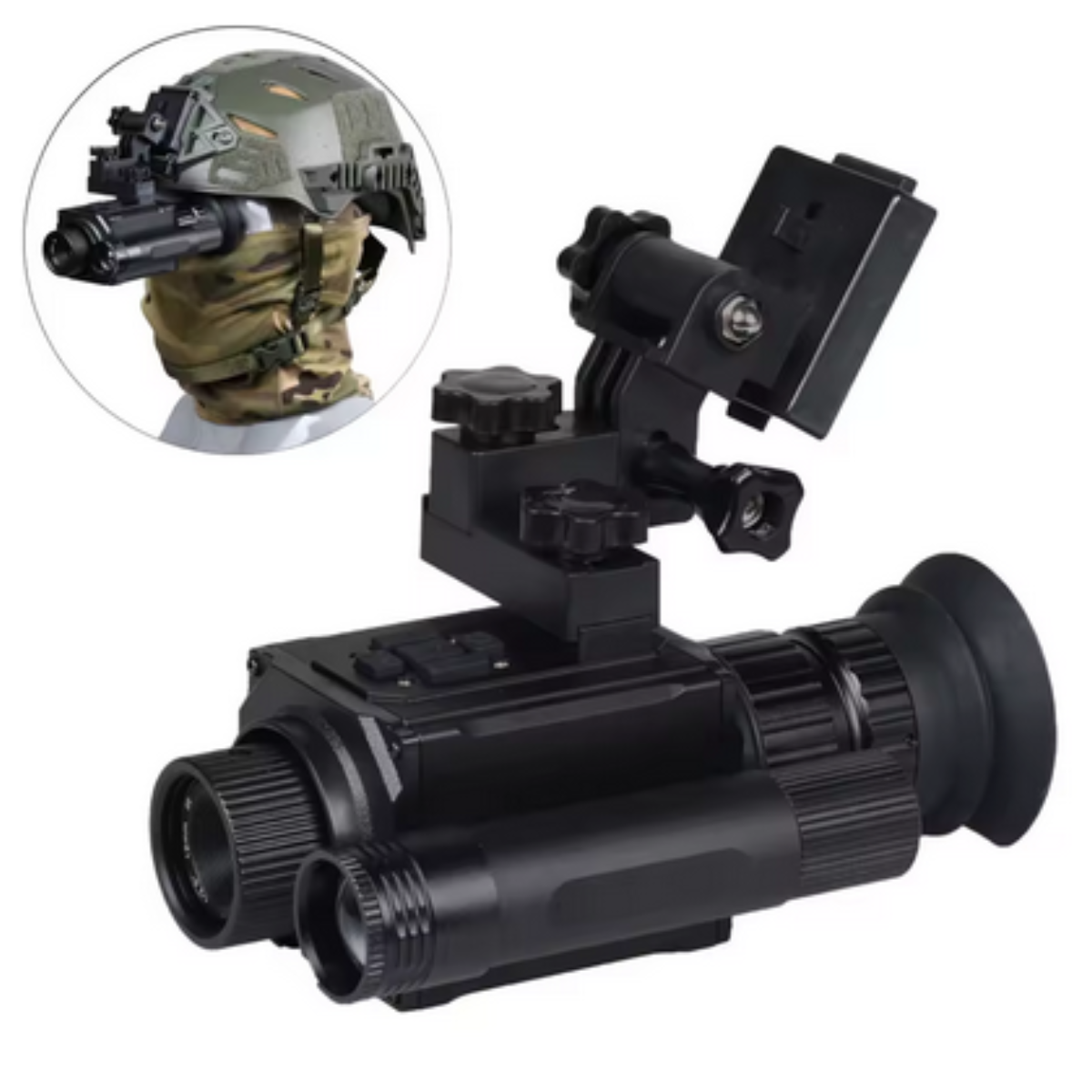 Vision Nocturna Monocular NK006
