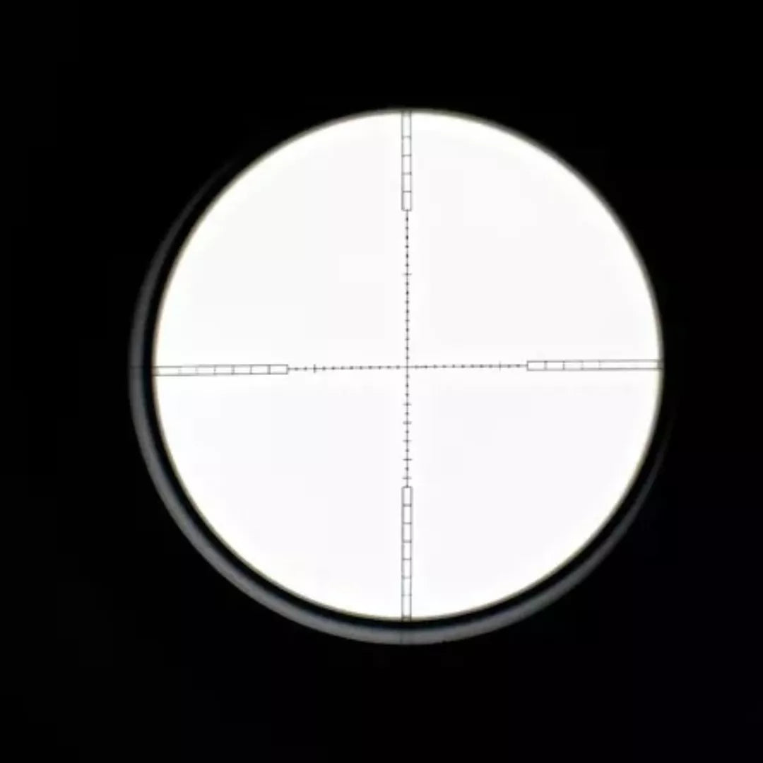 Mira Telescópica Westhunter HD 1.2-6x24 IR FFP