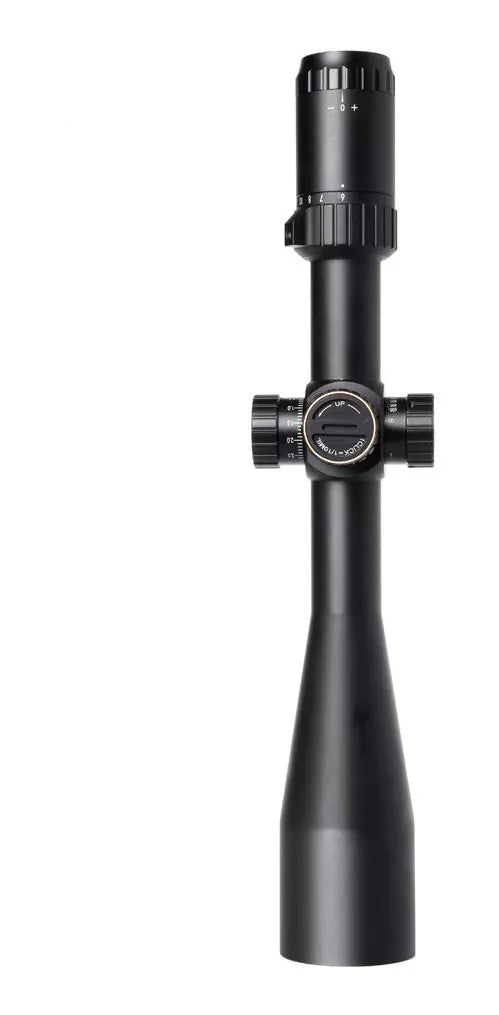 Mira Telescópica WestHunter HD GEN2 6-24x50 FFP ZS