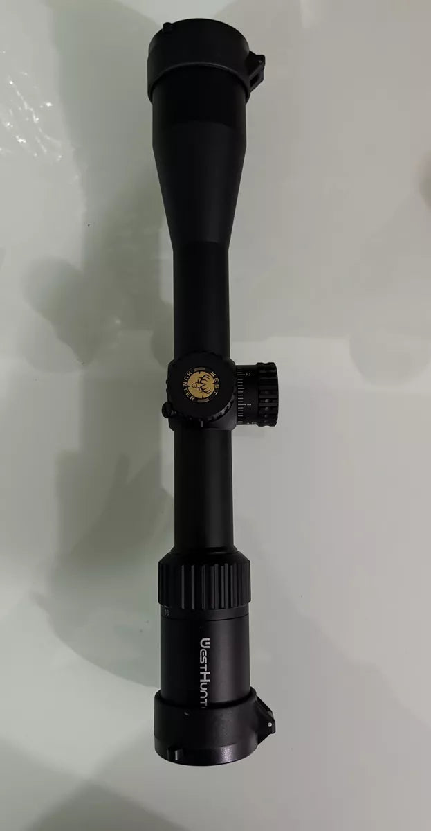 Mira Telescópica Westhunter HD GEN2 4-16x44 FFP ZS