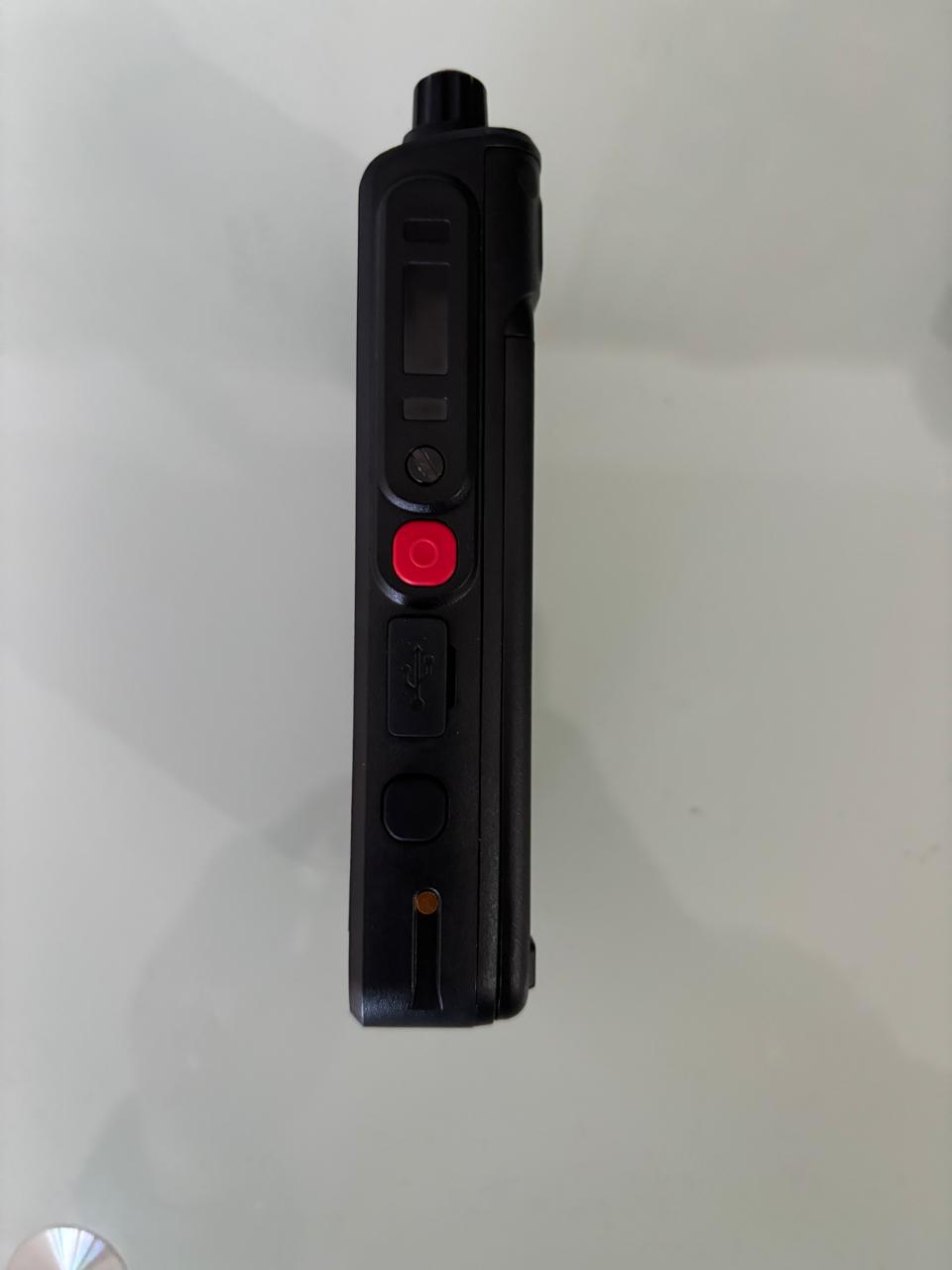Celular Radio IP W6 Anysecu/Zello 4G