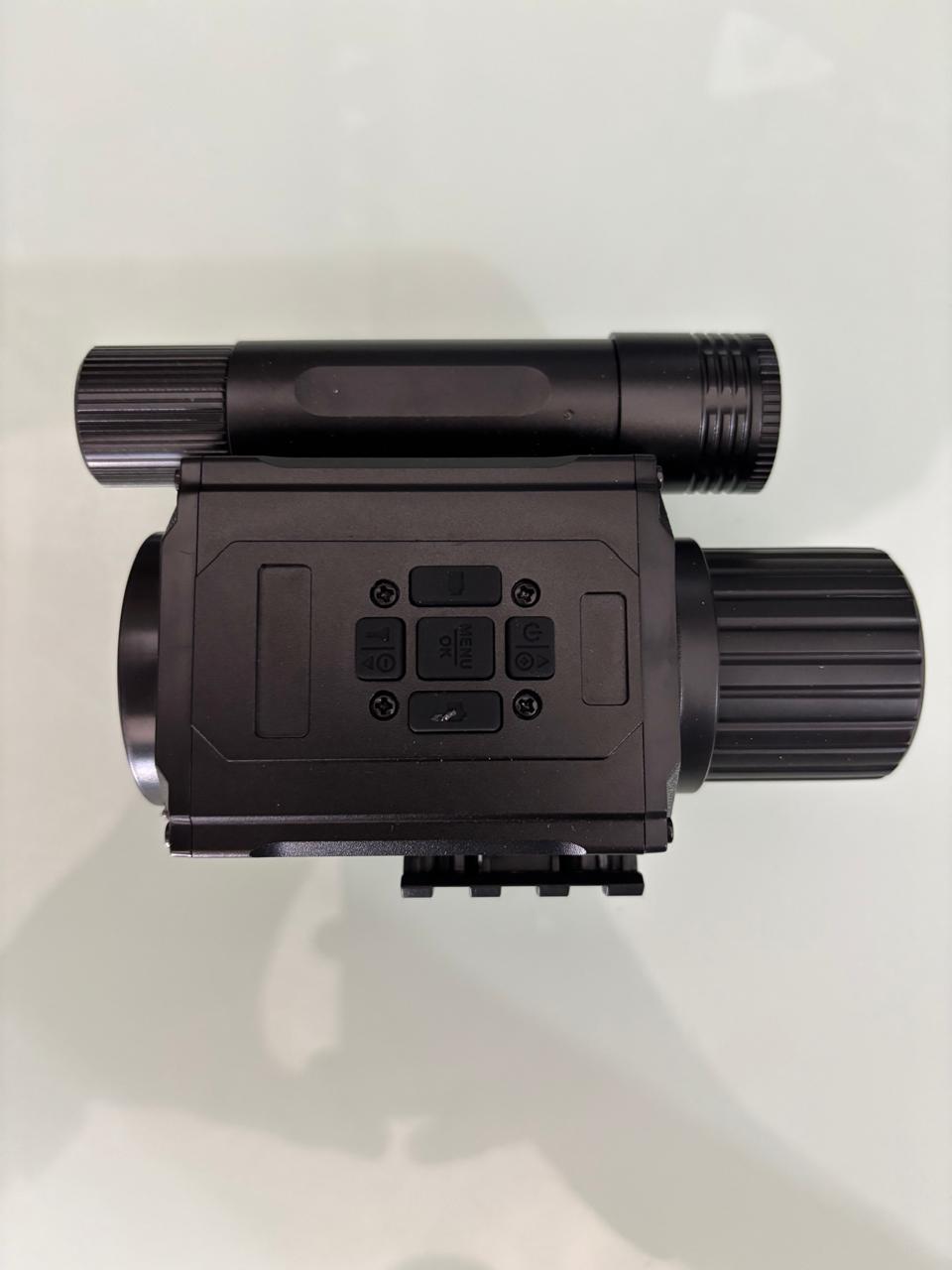 Visión Nocturna Monocular NK008