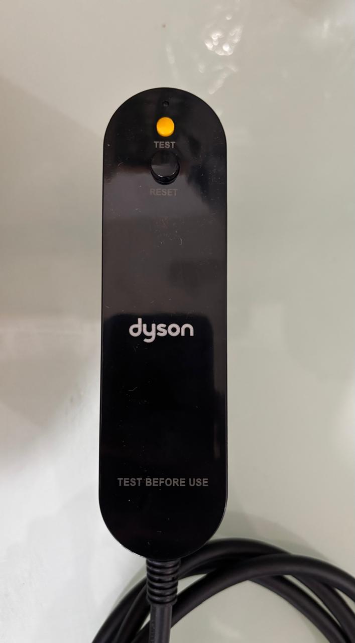 Alaciadora Cabello Dyson Plancha Airstrait Reacondicionado