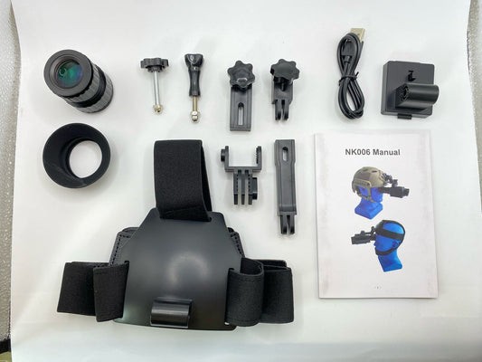 Vision Nocturna Monocular NK006