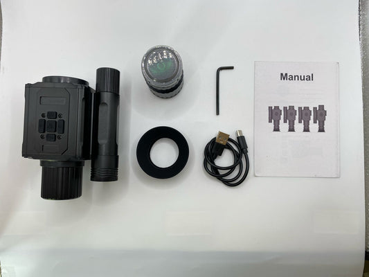 Visión Nocturna Monocular NK008