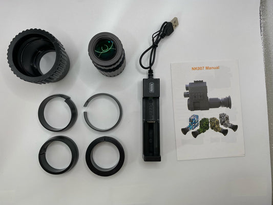 Visión Nocturna Monocular NK007