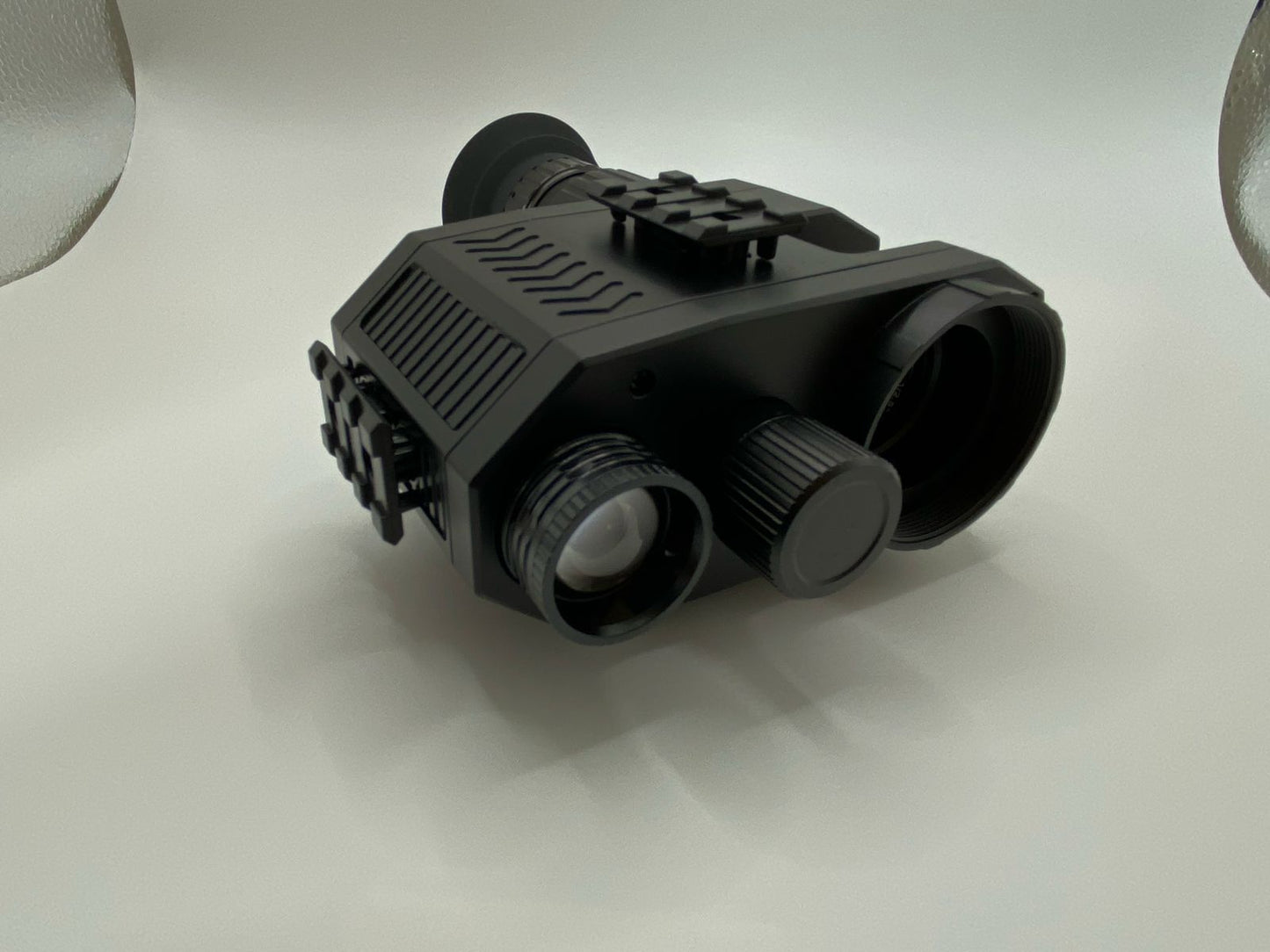 Visión Nocturna Monocular NK007