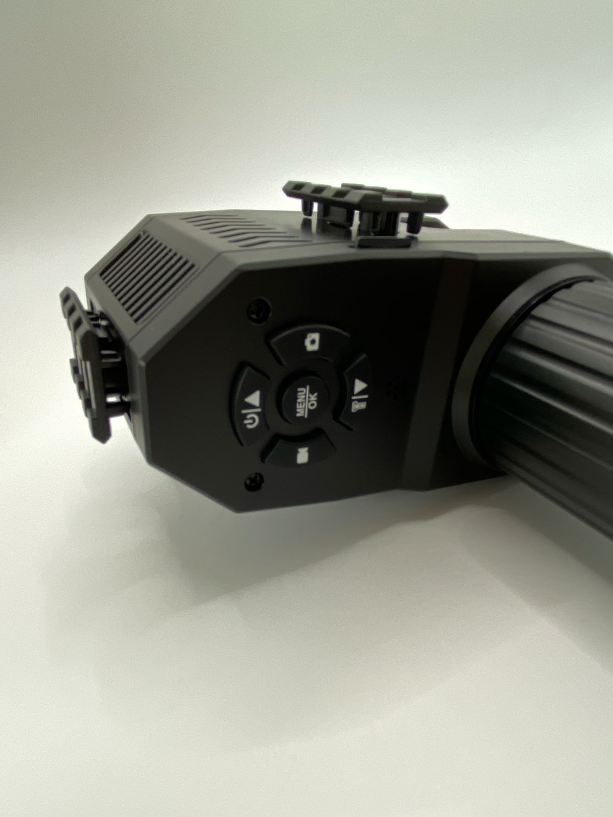 Visión Nocturna Monocular NK007