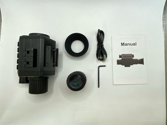 Visión Nocturna Monocular M5