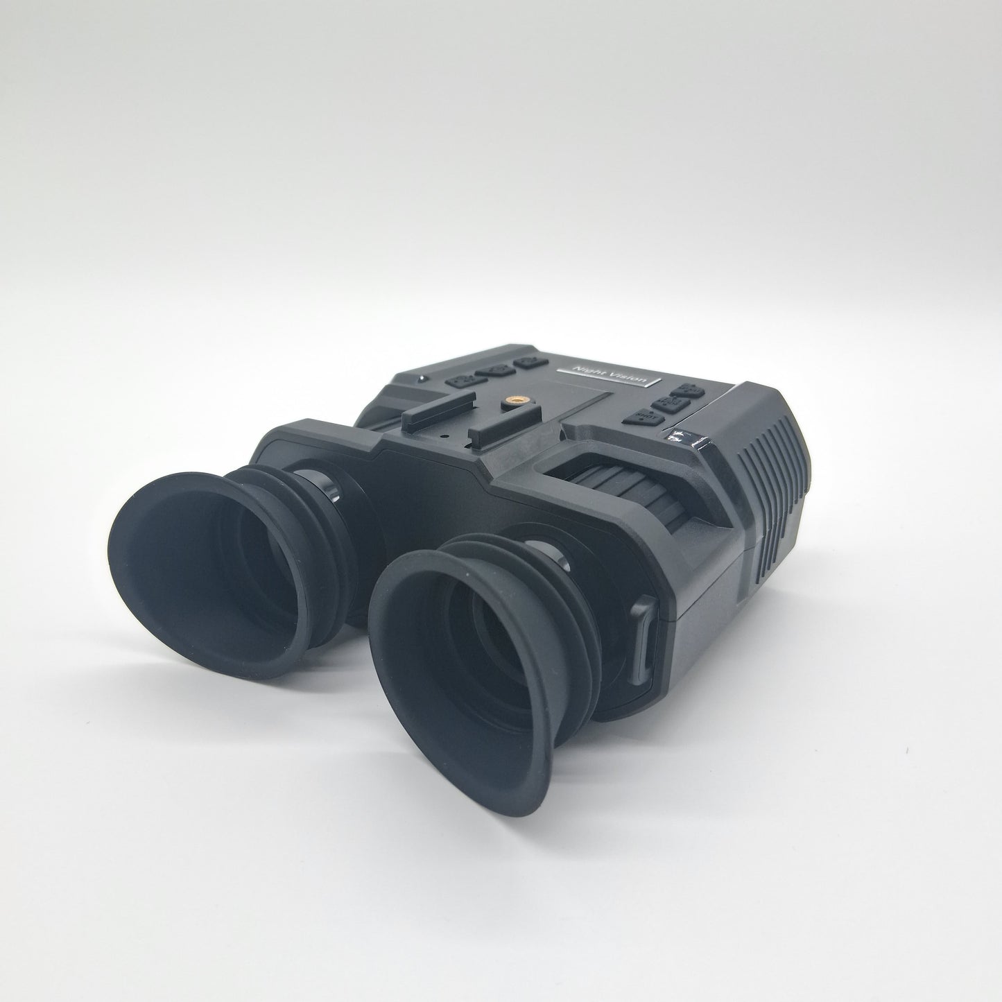 Visión Nocturna Binocular 3D