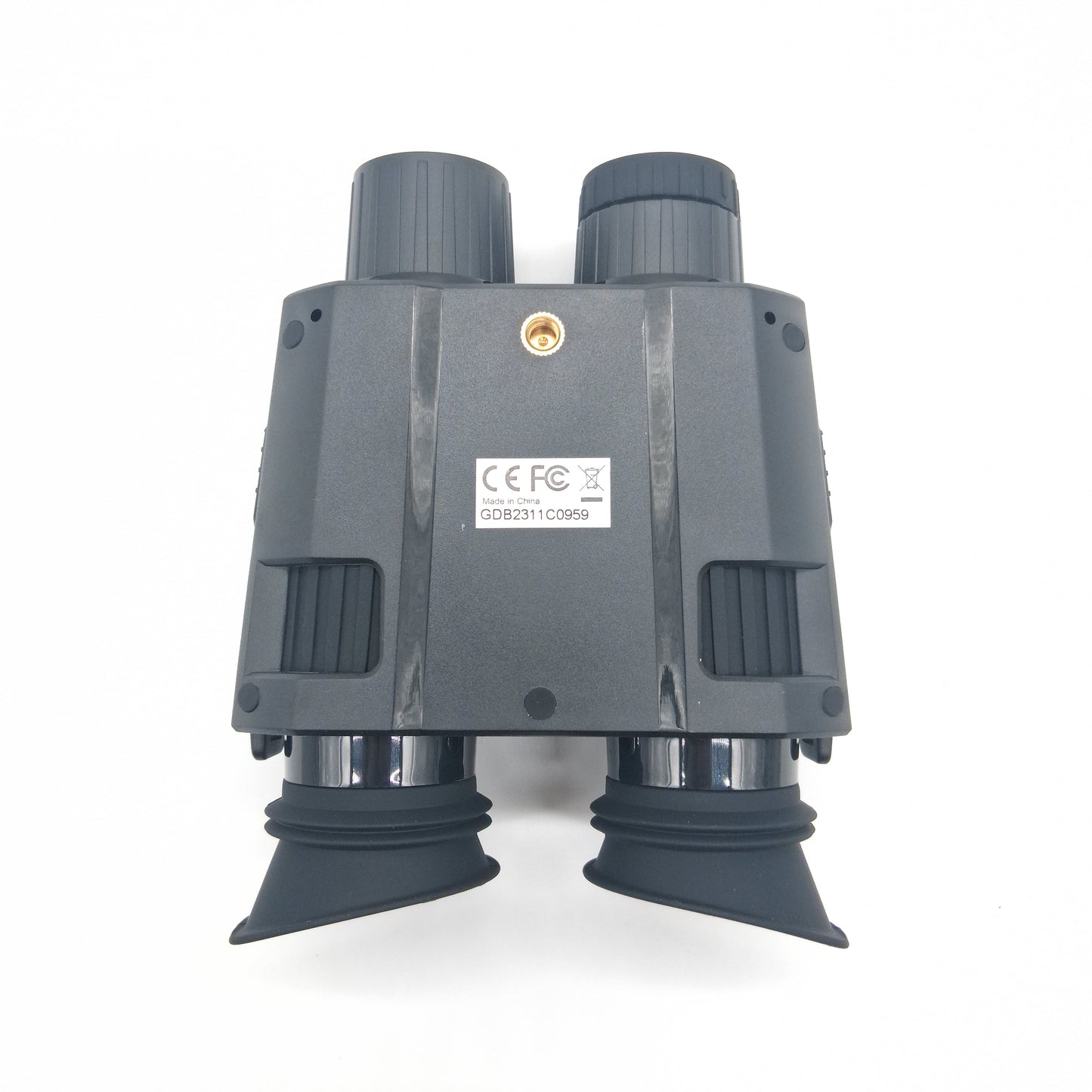 Visión Nocturna Binocular 3D