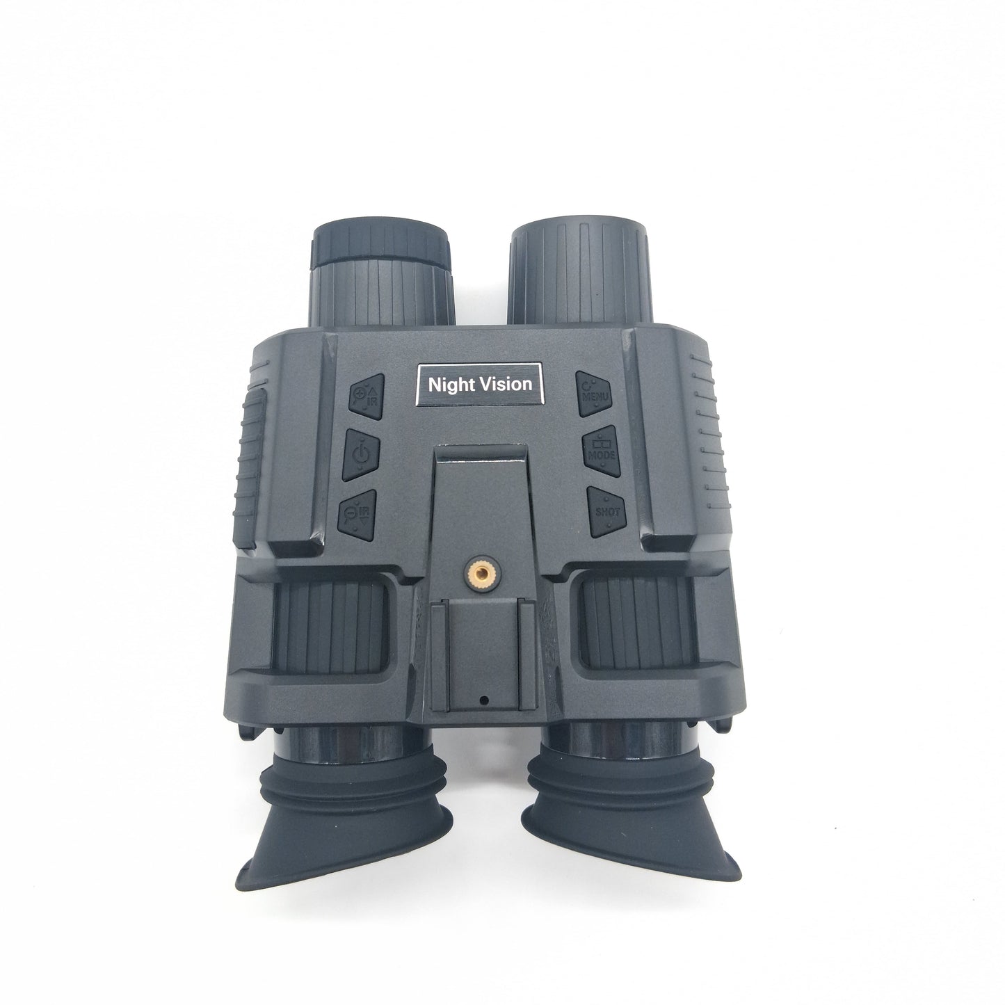 Visión Nocturna Binocular 3D
