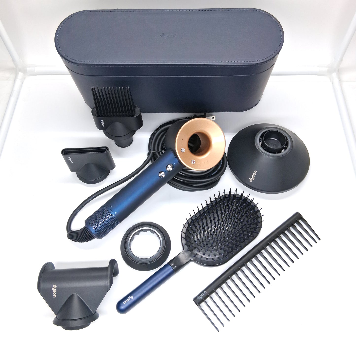 Dyson Secadora De Cabello Supersonic (Reacondicionado)