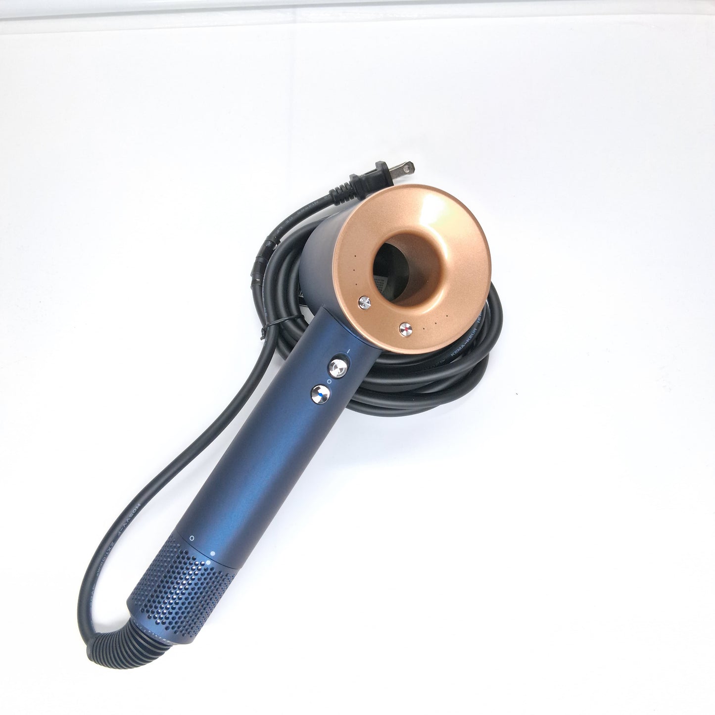 Dyson Secadora De Cabello Supersonic (Reacondicionado)