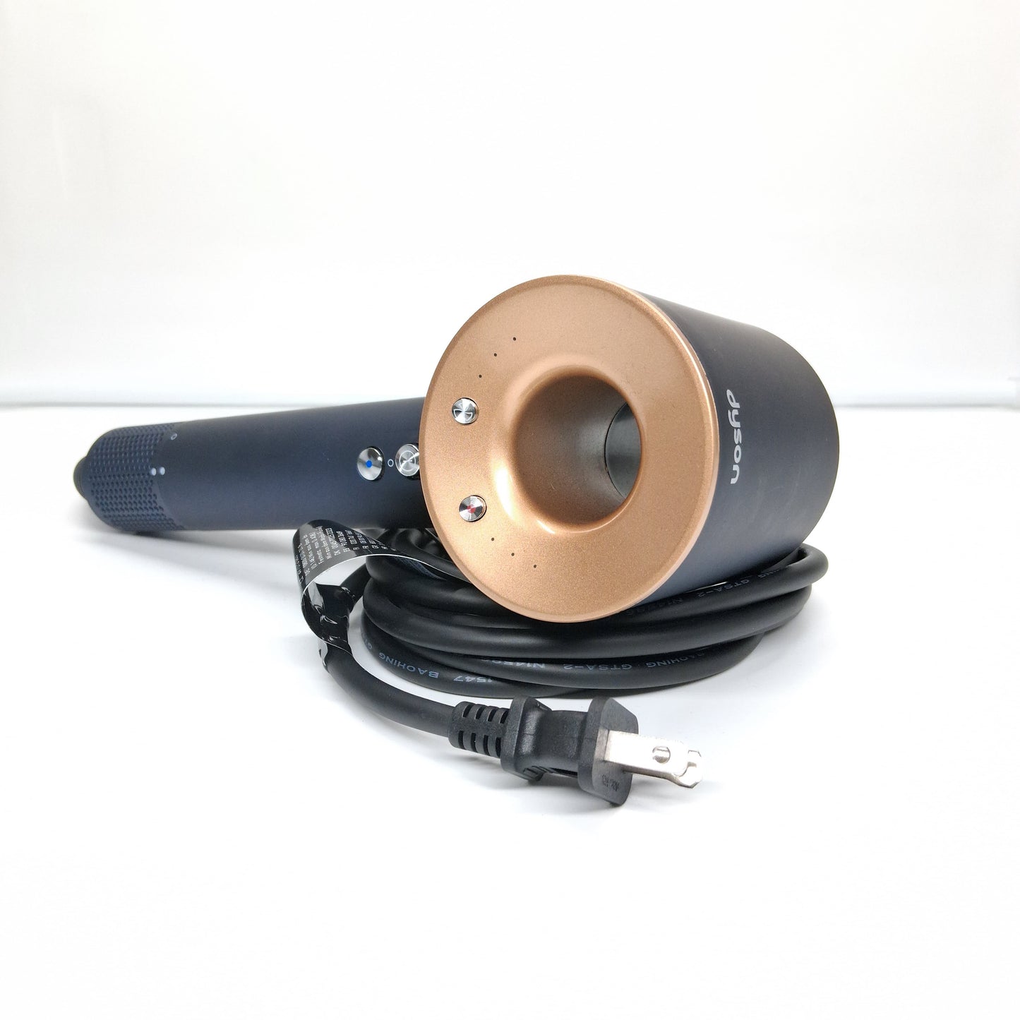 Dyson Secadora De Cabello Supersonic (Reacondicionado)