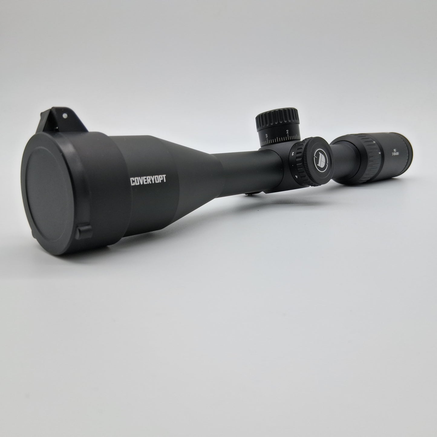 Mira Telescopica Discovery MS 2-10x40 IR SFP