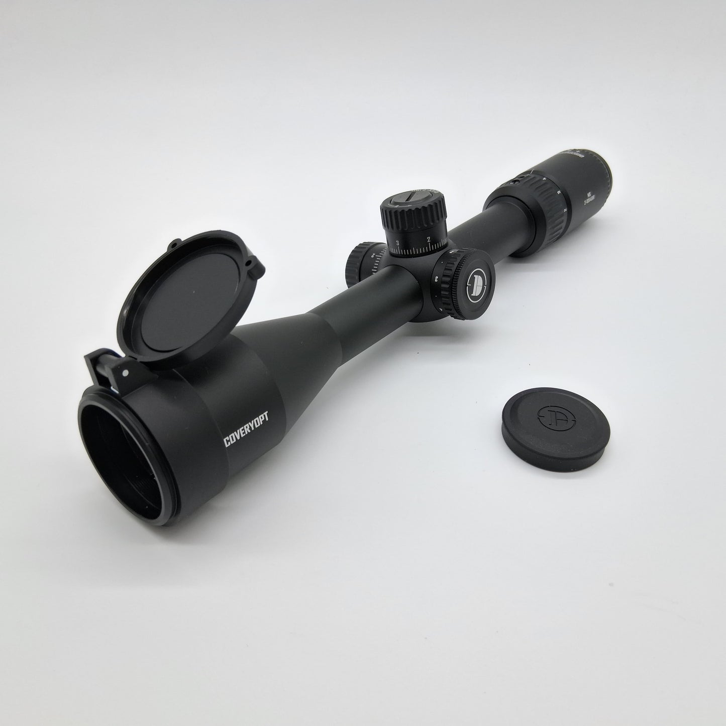 Mira Telescopica Discovery MS 2-10x40 IR SFP