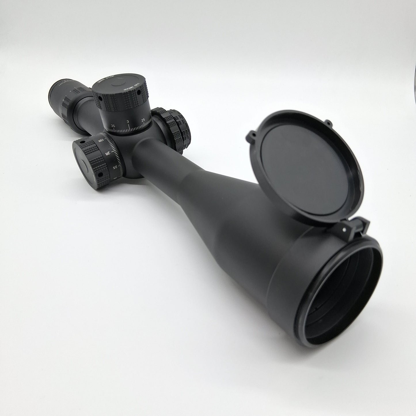 Mira Telescópica Discovery ED-ELR GEN II 5-40x56 SFIR FFP-Z