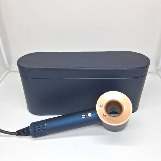 Dyson Secadora De Cabello Supersonic (Reacondicionado)