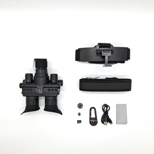 Visión Nocturna Binocular Z915