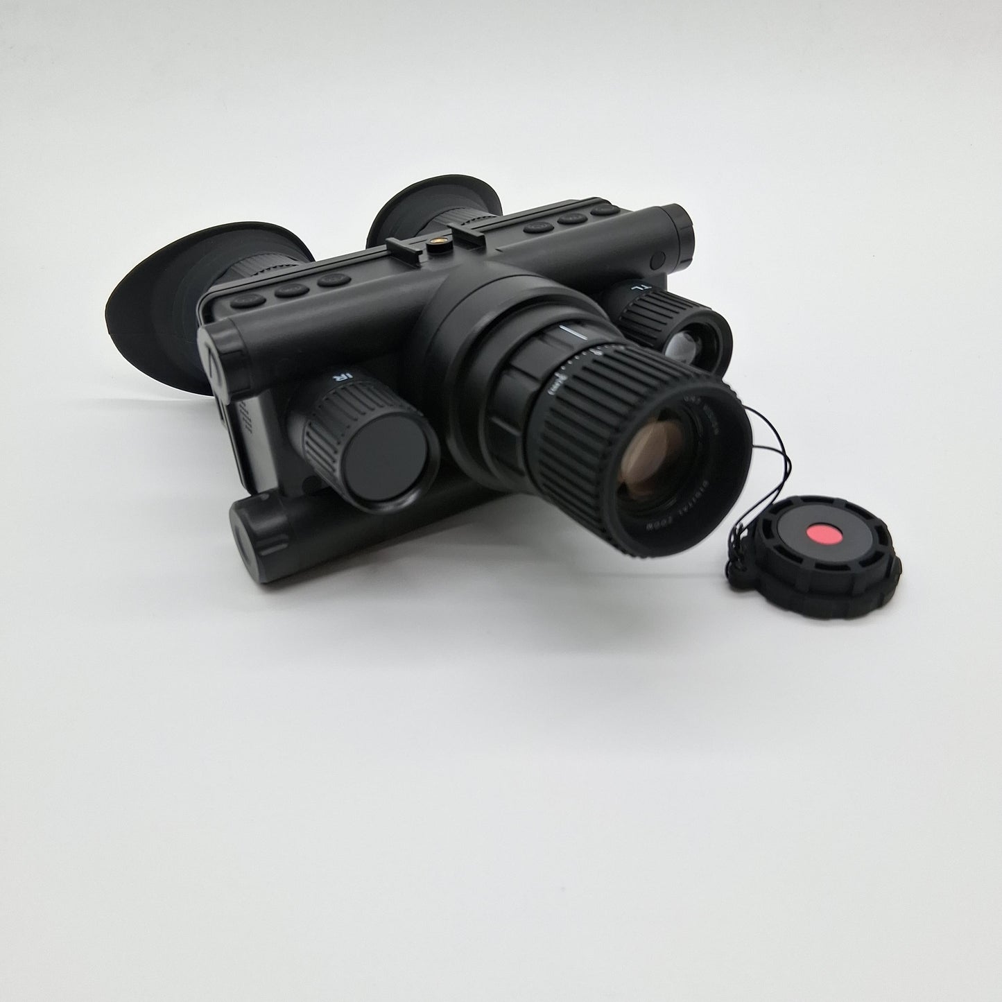 Visión Nocturna Binocular Z915