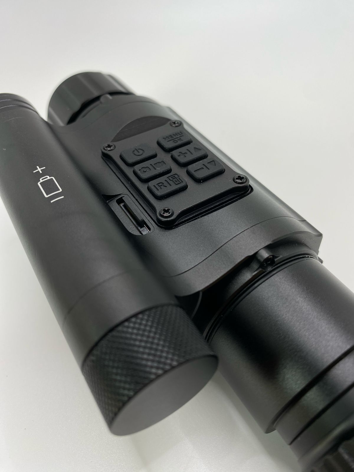 Monocular vision nocturna megaori nv75