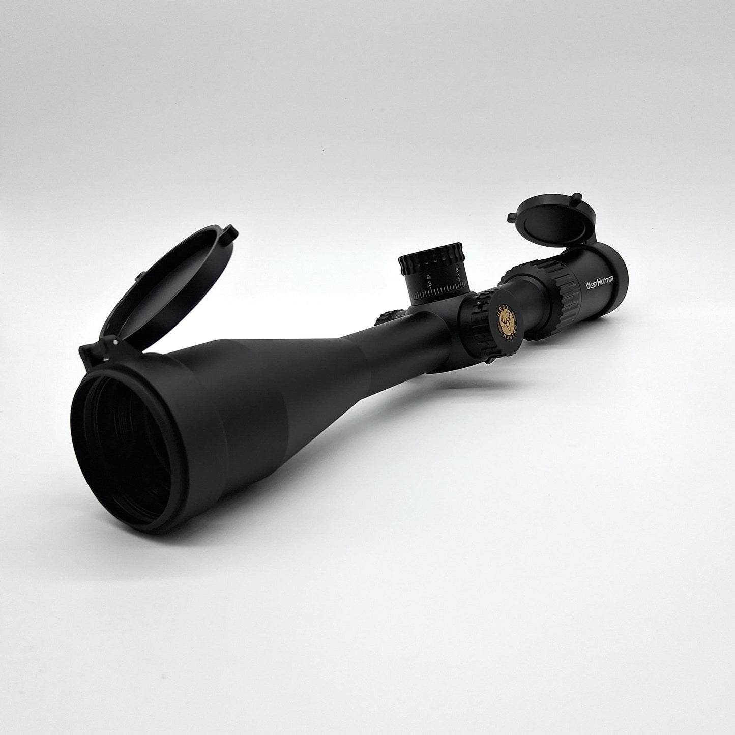 Mira Telescópica WestHunter HD GEN2 6-24x50 FFP ZS