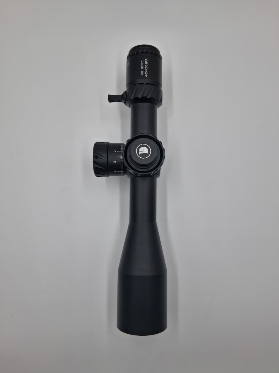 Mira Telescópica Discovery HD 4-24x50