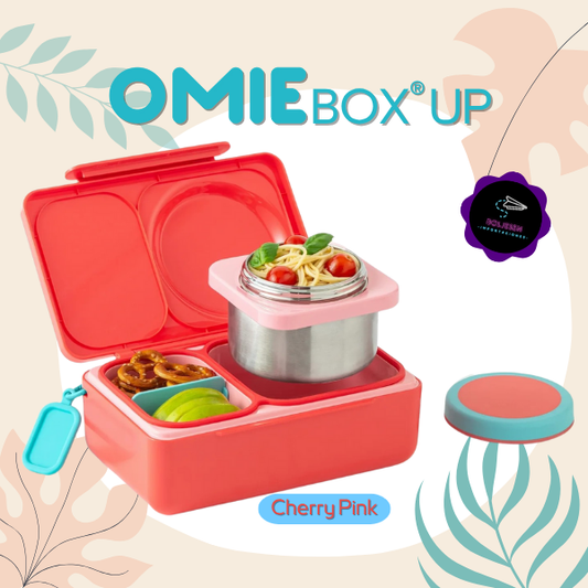 OmieUp Bento Box Lonchera