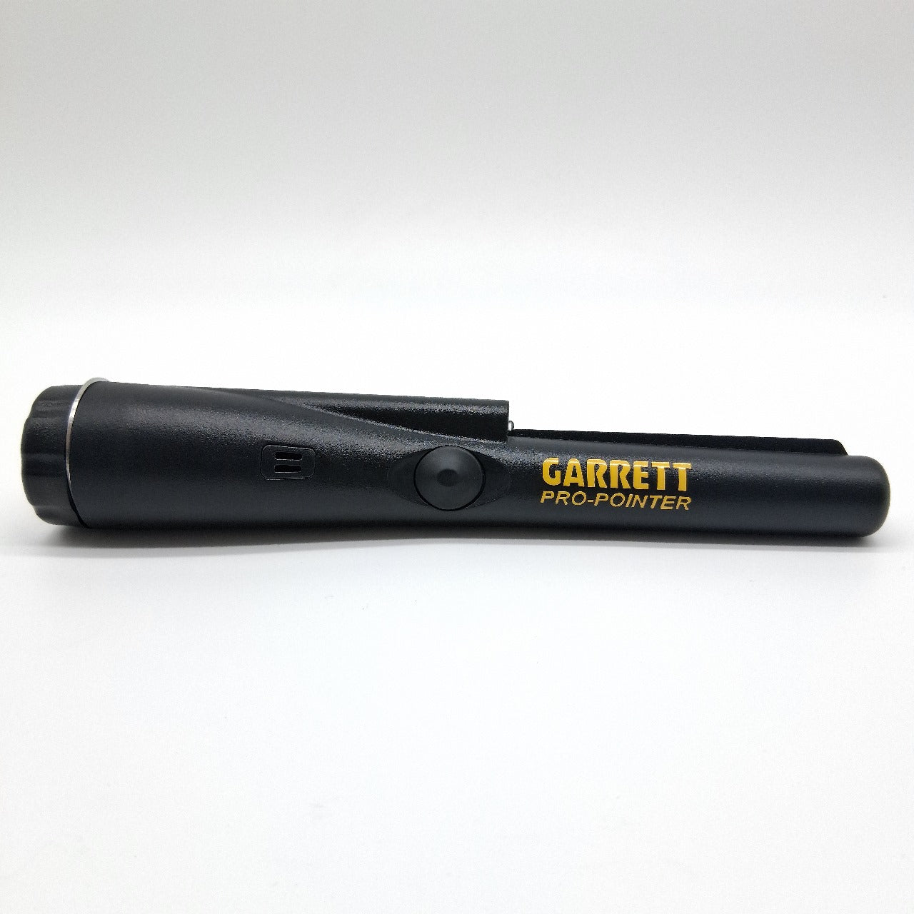 Detector De Metales Garret Propointer, Seguridad