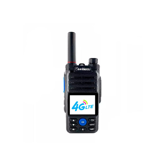 Celular Radio IP T56 Anysecu/Zello 4G
