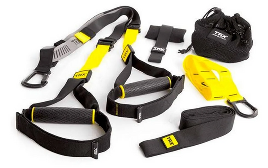Bandas De Suspension Trx C4, Fitness, Gym, Cossfit