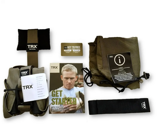 Bandas De Suspensión Trx Force, Crossfit, Gym