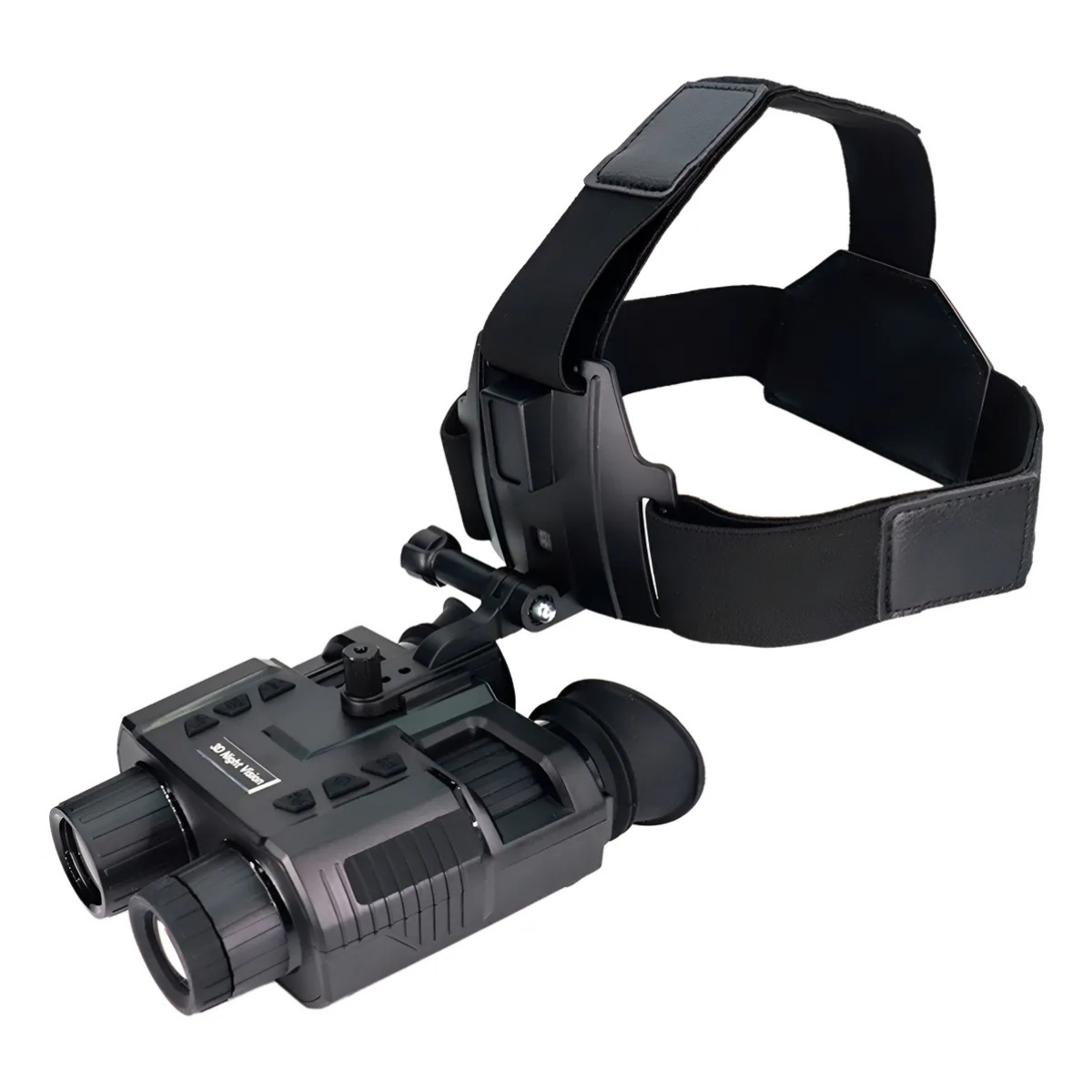 Visión Nocturna Binocular 3D