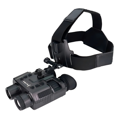 Visión Nocturna Binocular 3D