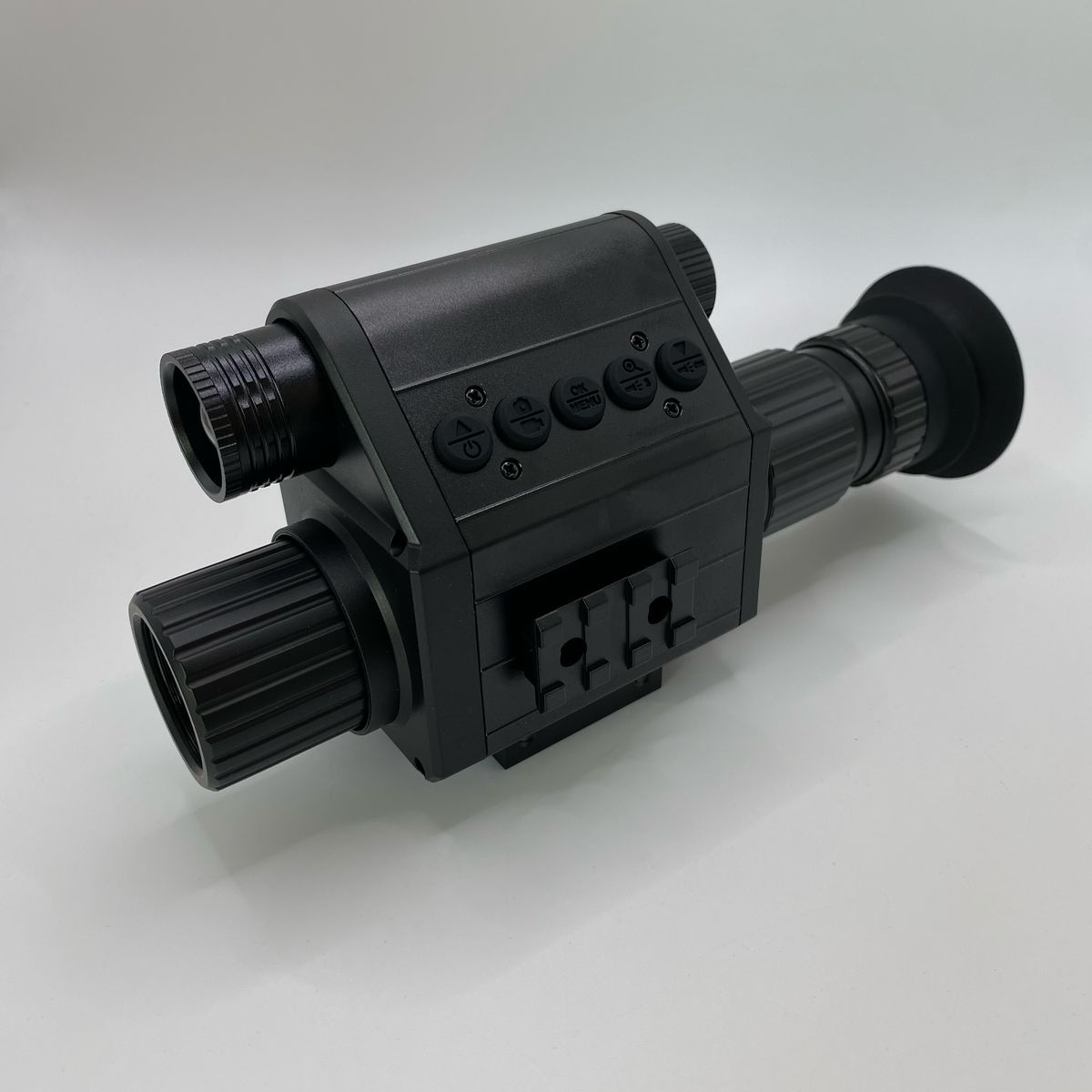 Visión Nocturna Monocular M5